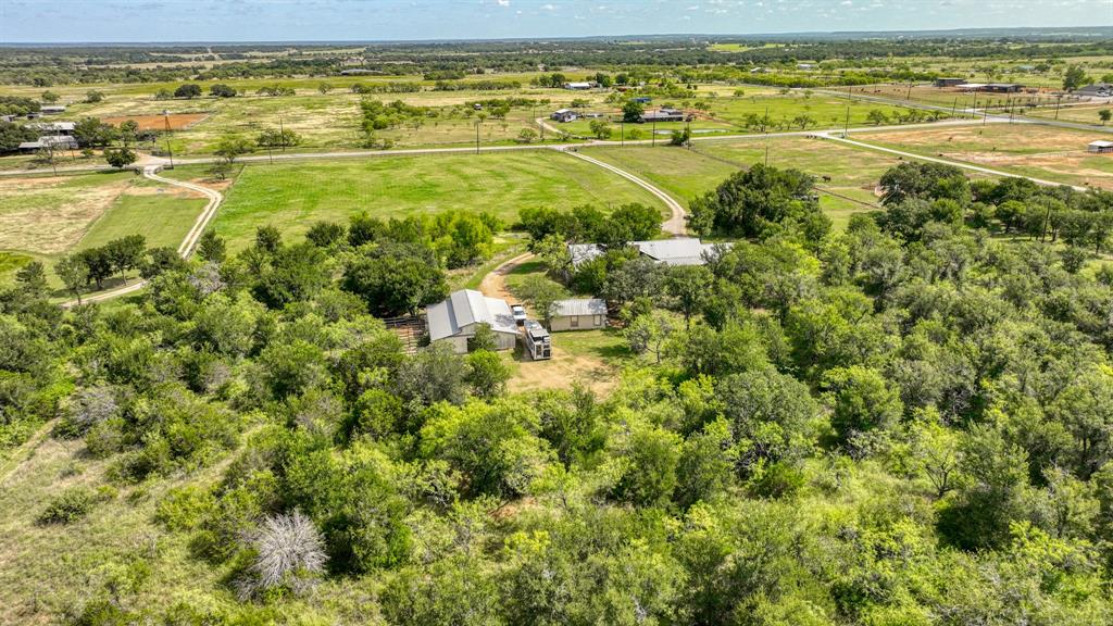 5288 Bennett Road Millsap, TX 76066 - Photo 38 of 40