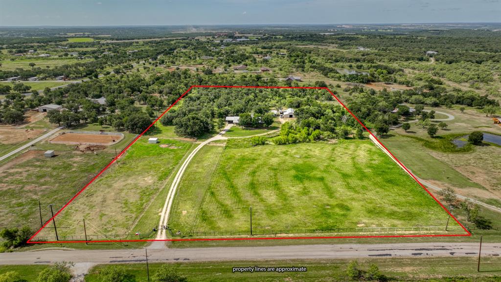 5288 Bennett Road Millsap, TX 76066 - Photo 39 of 40