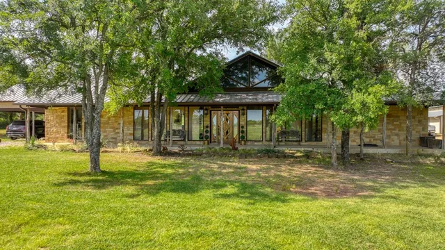 $879,000 | 5288 Bennett Road, Millsap, TX 76066