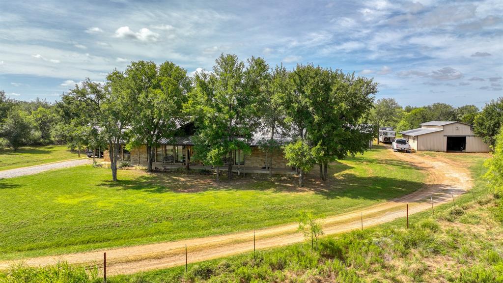 5288 Bennett Road Millsap, TX 76066 - Photo 5 of 40