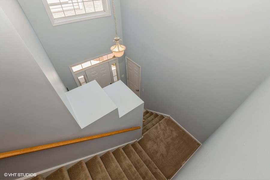 13350 Forest Ridge Drive, Unit 2 Palos Heights, IL 60463 - Photo 13 of 13 a view of wooden floor