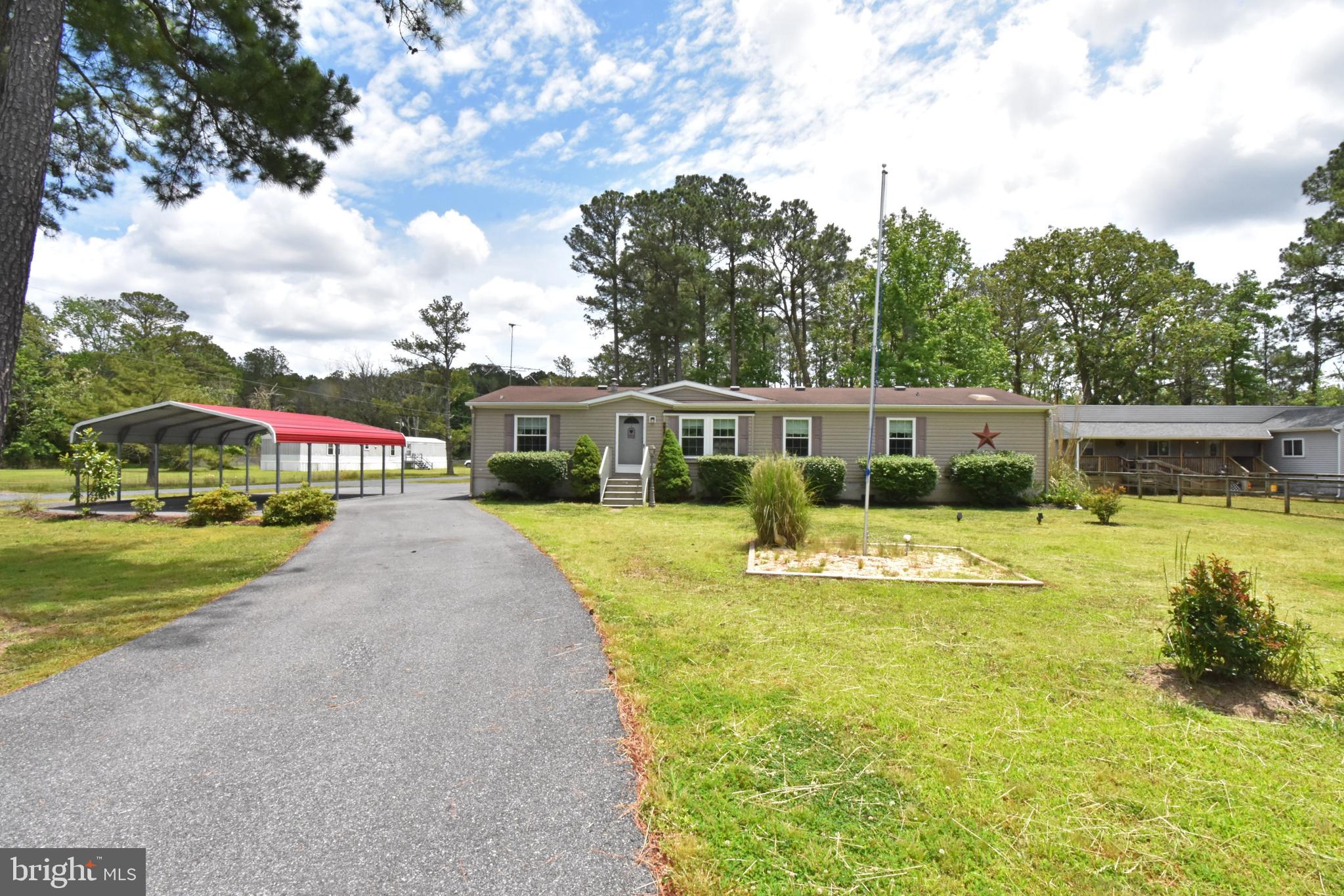 27215 Fairmount Road Westover, MD 21871 - Photo 1 of 39 Gallery Image 1