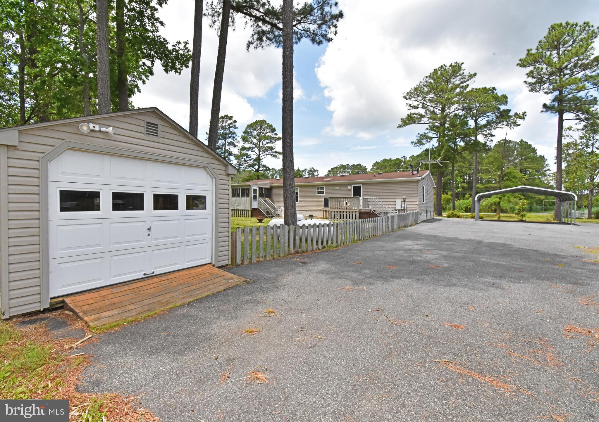 27215 Fairmount Road Westover, MD 21871 - Photo 37 of 39 Gallery Image 37
