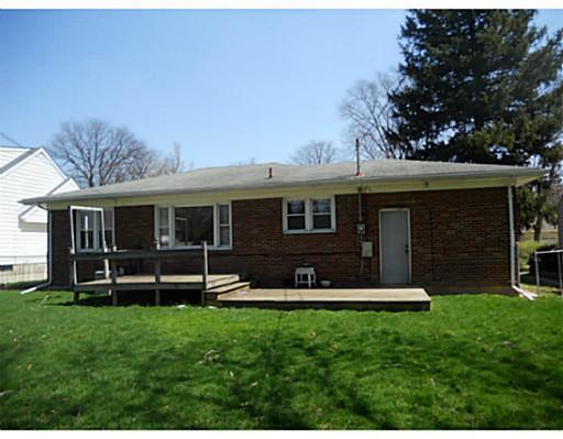 1821 Timberline Drive Springfield, OH 45504 - Photo 2 of 9