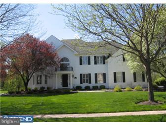 1499 Brookfield Road Yardley, PA 19067 - Photo 1 of 12 Exterior Front