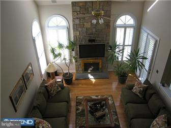 1499 Brookfield Road Yardley, PA 19067 - Photo 2 of 12 Family Room
