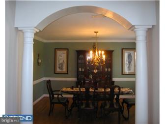 1499 Brookfield Road Yardley, PA 19067 - Photo 4 of 12 Dining Room
