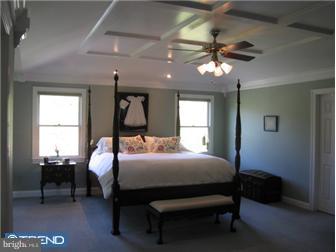 1499 Brookfield Road Yardley, PA 19067 - Photo 8 of 12 Bedroom - Main