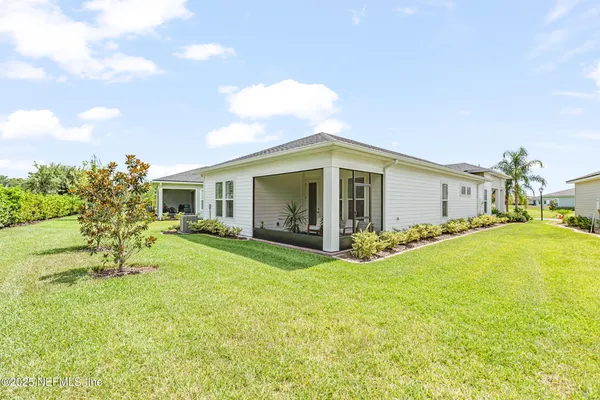 $369,000 | 985 Rustic Mill Dr Street, St. Augustine, FL 32092