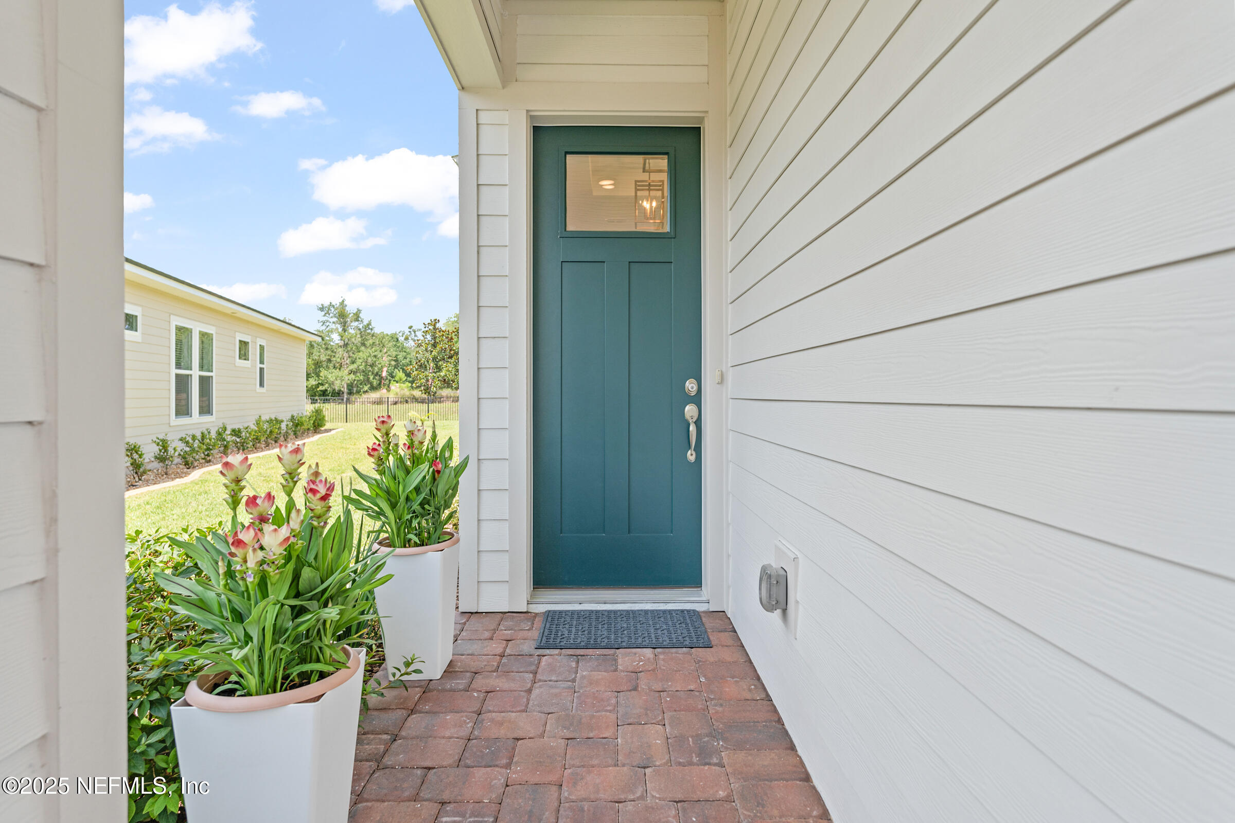 985 Rustic Mill Dr Street St. Augustine, FL 32092 - Photo 19 of 65 Front Entry