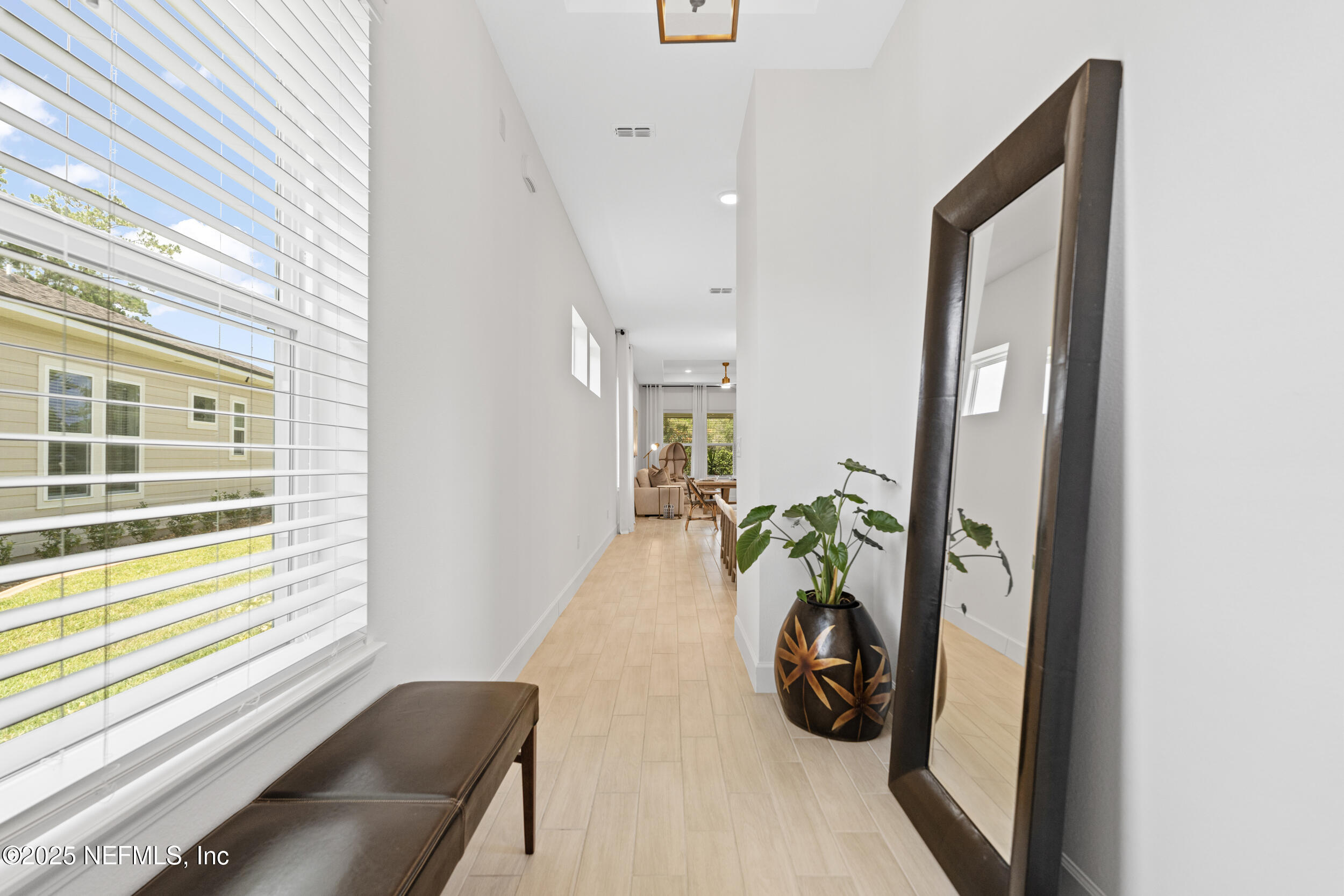 985 Rustic Mill Dr Street St. Augustine, FL 32092 - Photo 21 of 65 Foyer/Hallway