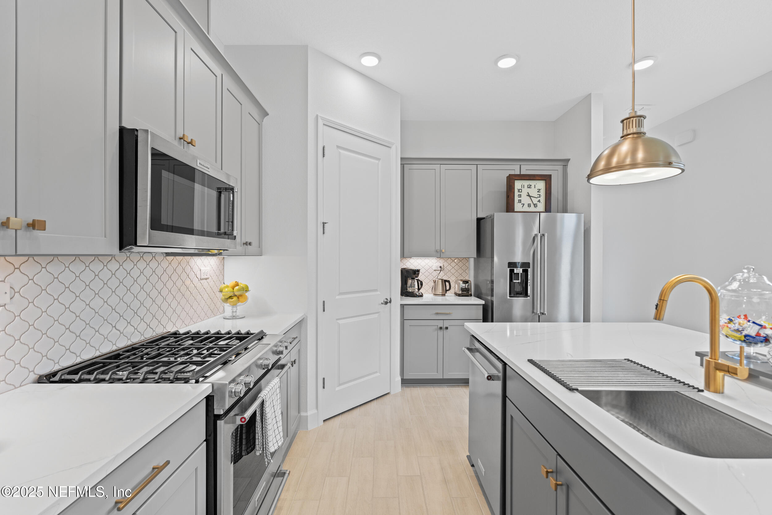 985 Rustic Mill Dr Street St. Augustine, FL 32092 - Photo 23 of 65 Kitchen