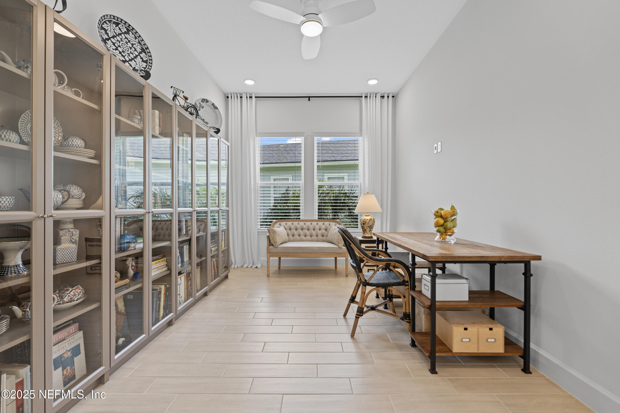 985 Rustic Mill Dr Street St. Augustine, FL 32092 - Photo 25 of 65 Office/Flex Room