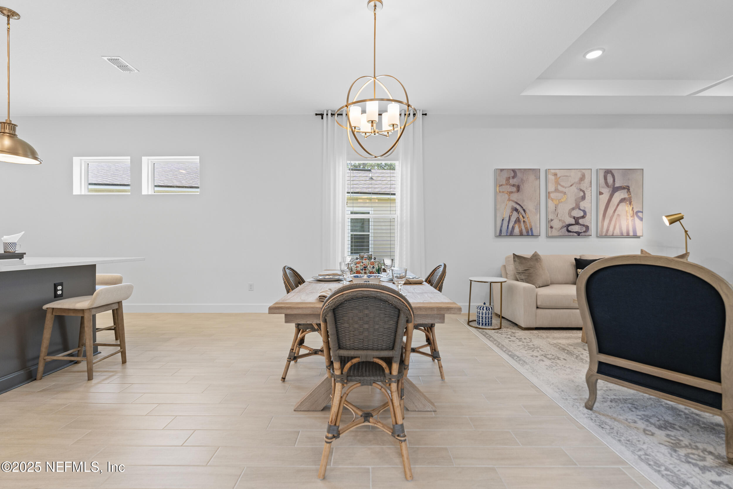 985 Rustic Mill Dr Street St. Augustine, FL 32092 - Photo 27 of 65 Dining