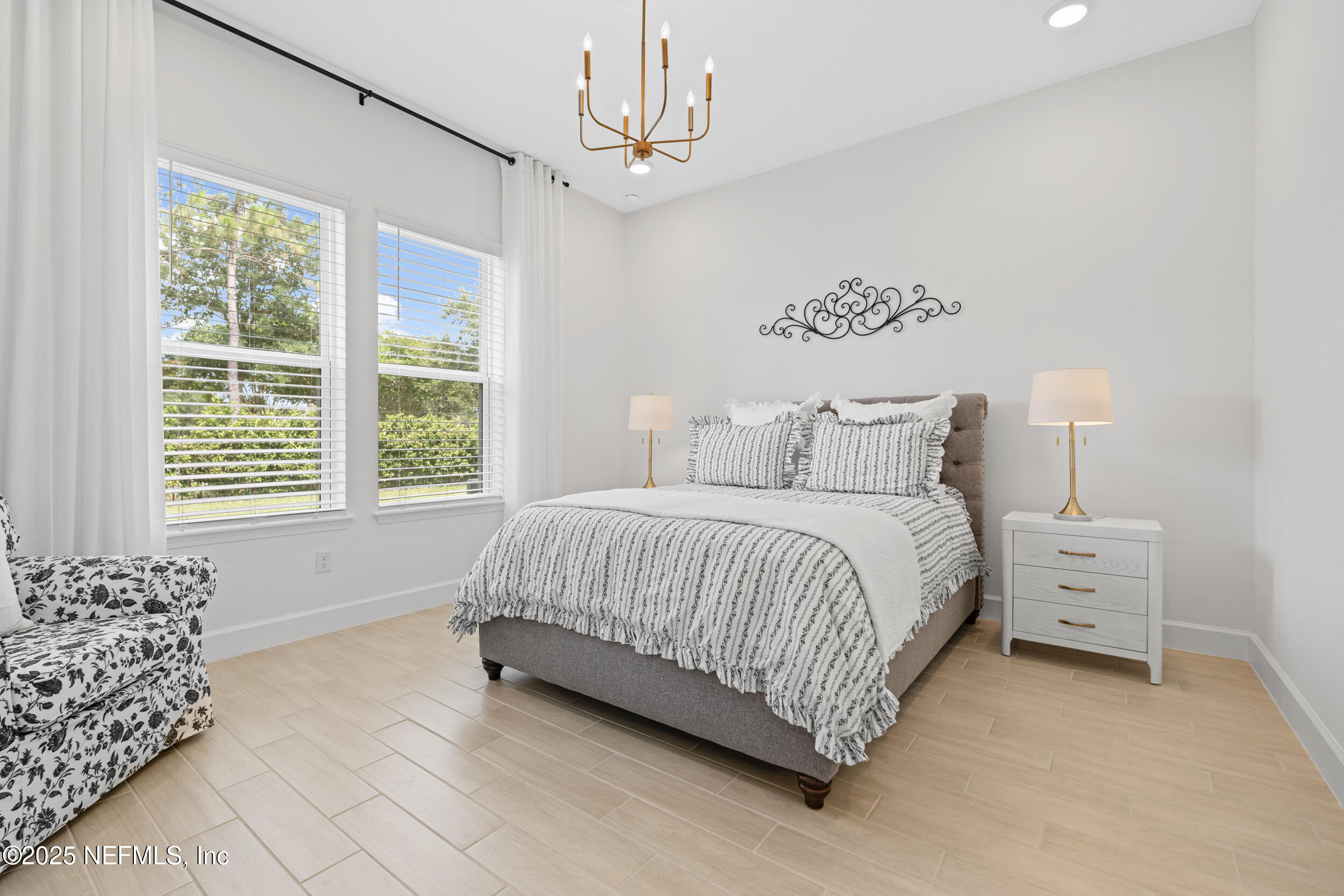 985 Rustic Mill Dr Street St. Augustine, FL 32092 - Photo 31 of 65 Primary Bedroom