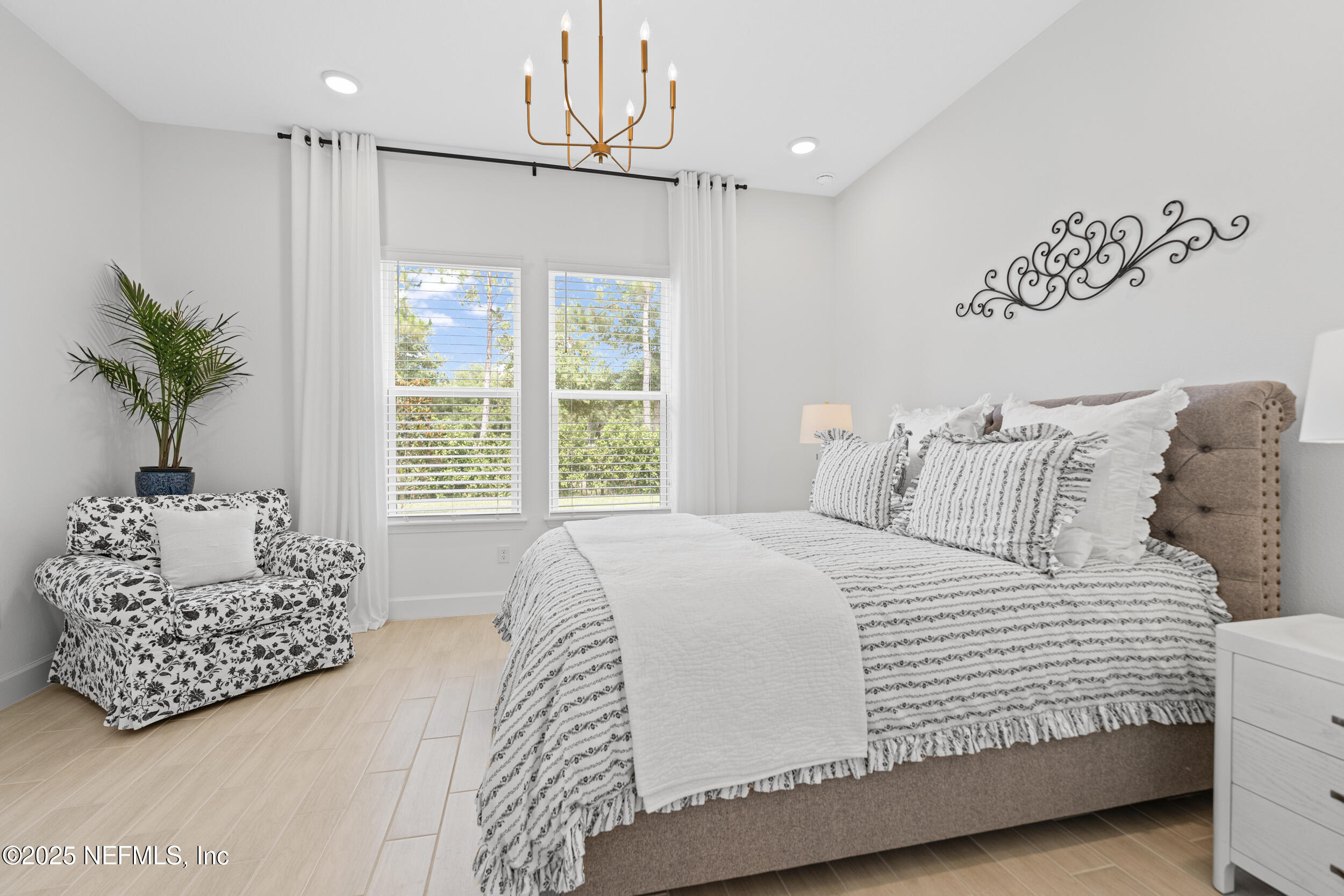 985 Rustic Mill Dr Street St. Augustine, FL 32092 - Photo 32 of 65 Primary Bedroom