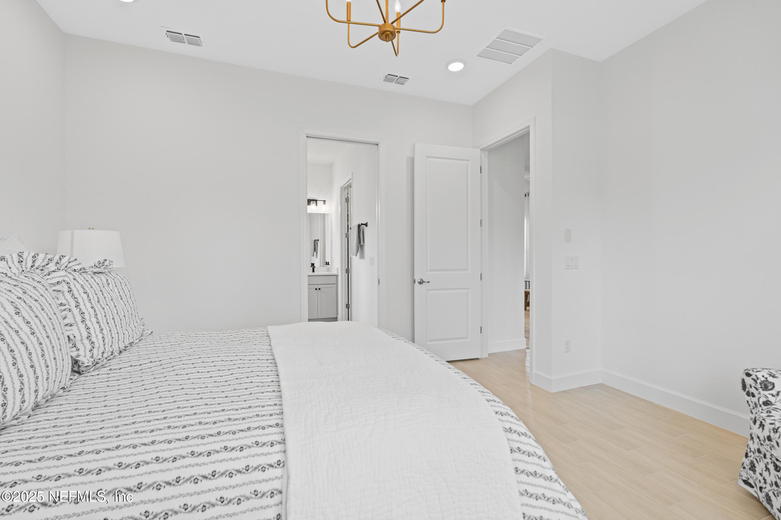 985 Rustic Mill Dr Street St. Augustine, FL 32092 - Photo 33 of 65 Primary Bedroom