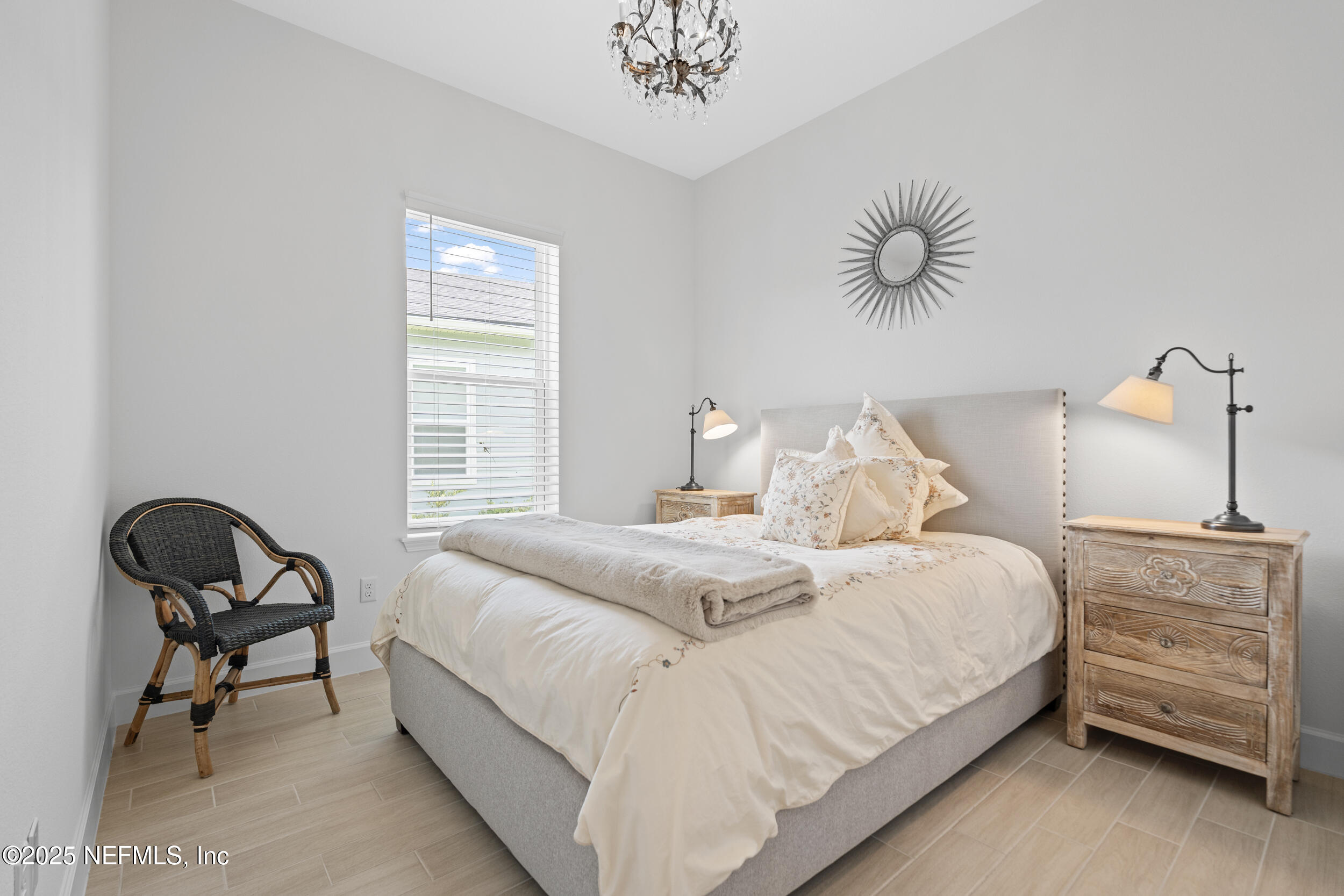 985 Rustic Mill Dr Street St. Augustine, FL 32092 - Photo 36 of 65 Bedroom 2