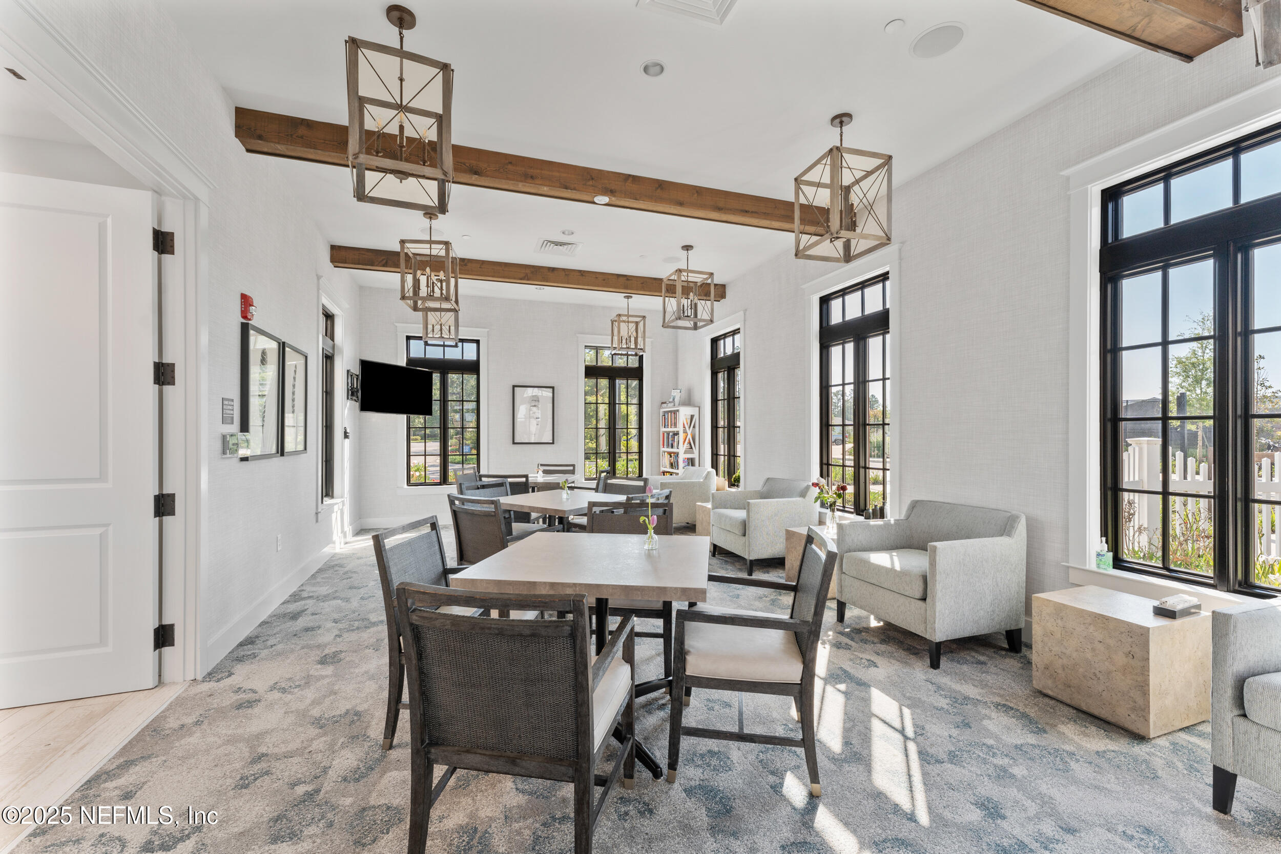 985 Rustic Mill Dr Street St. Augustine, FL 32092 - Photo 52 of 65 Reverie Clubhouse