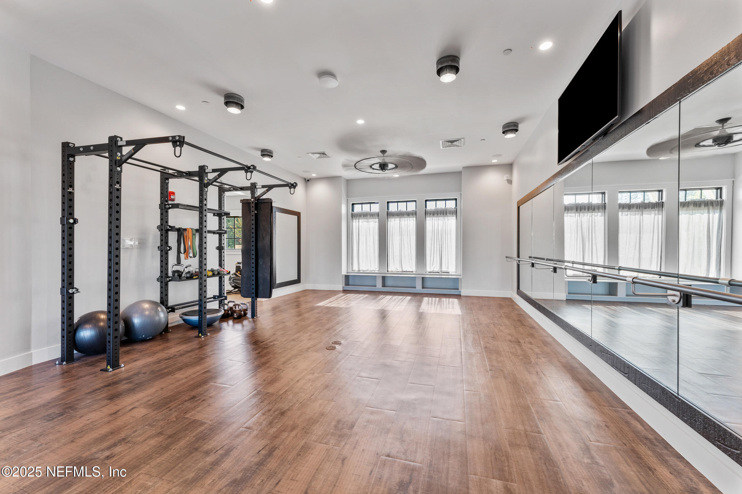 985 Rustic Mill Dr Street St. Augustine, FL 32092 - Photo 56 of 65 Fitness Center