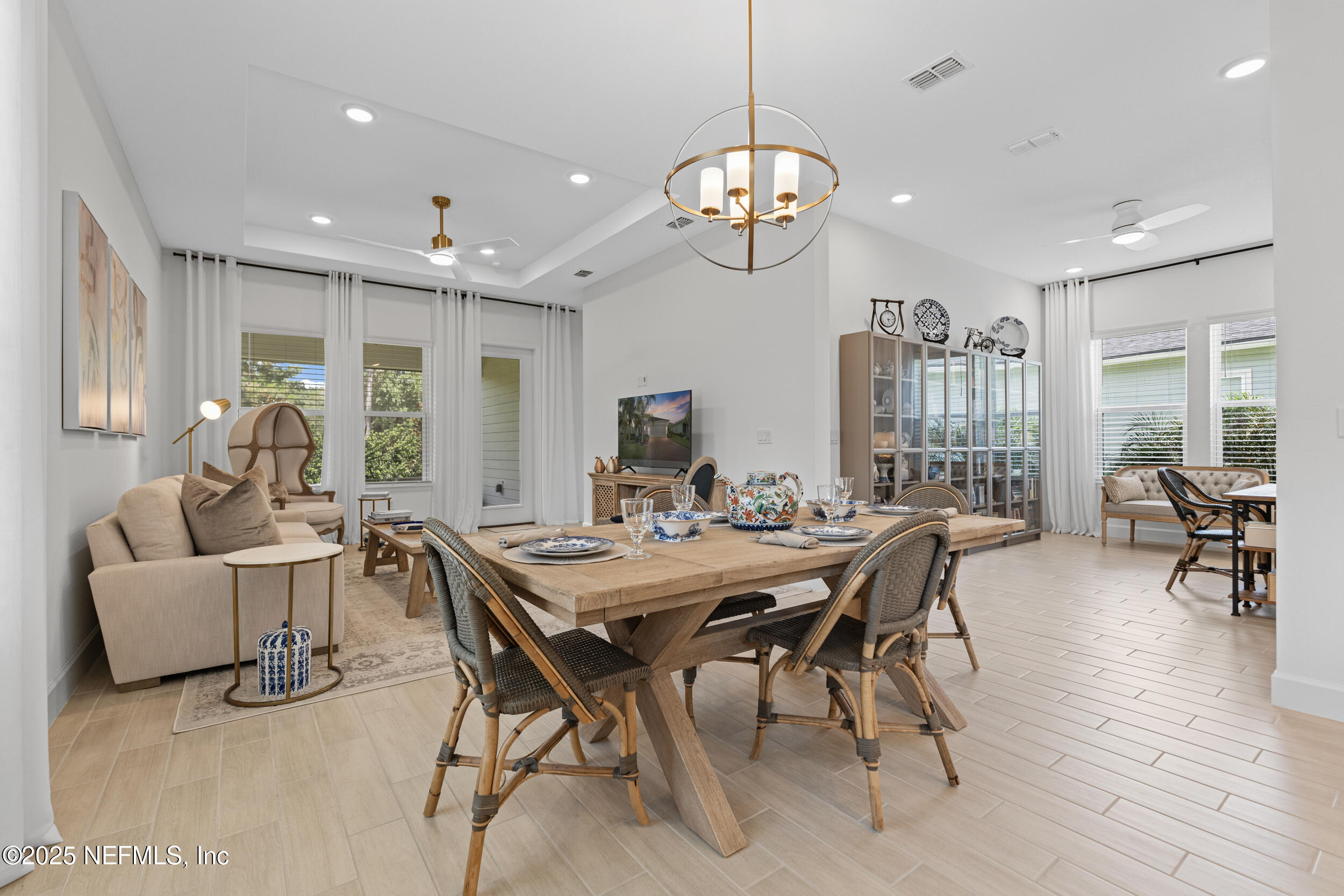 985 Rustic Mill Dr Street St. Augustine, FL 32092 - Photo 6 of 65 Great Room