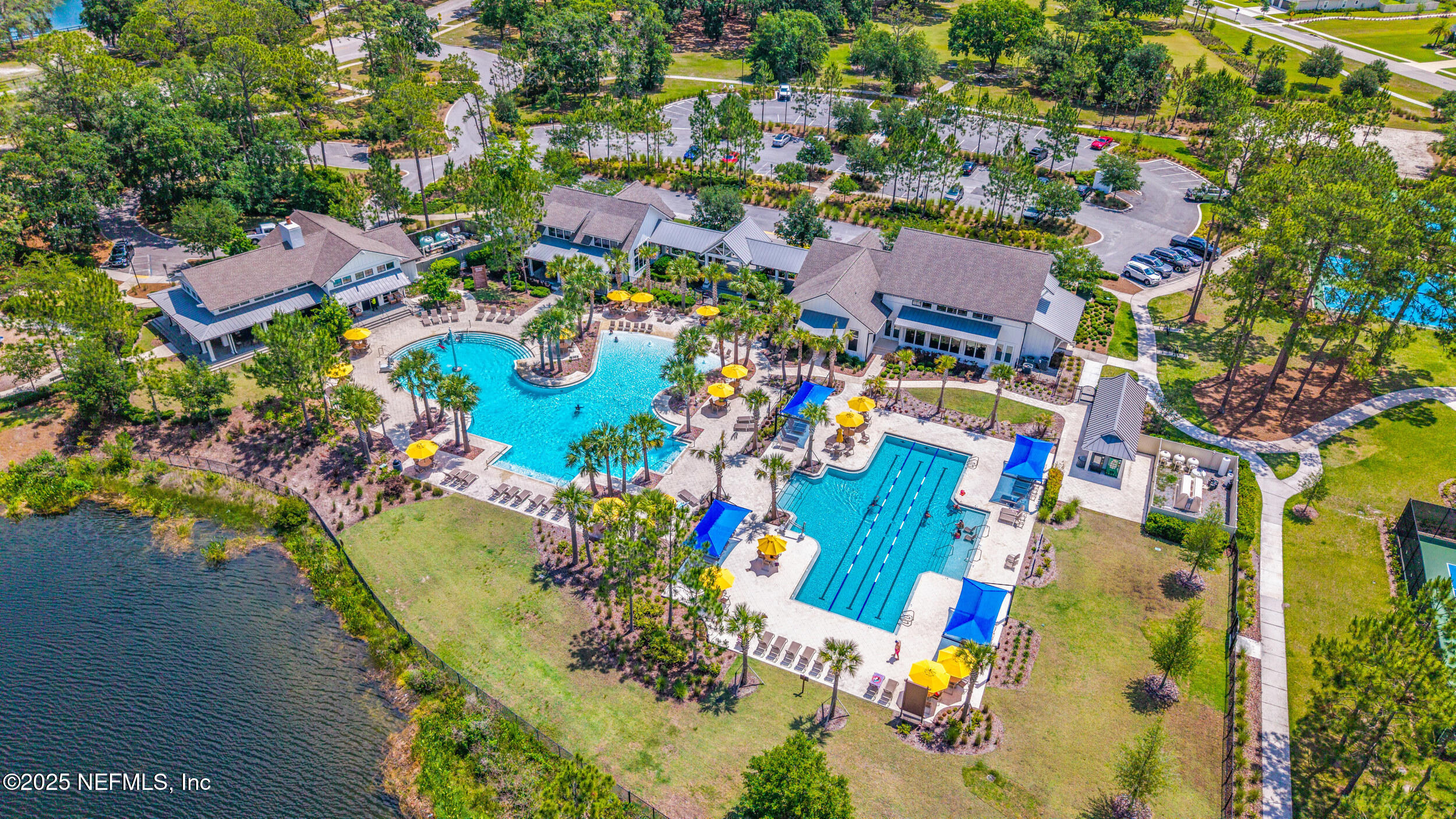 985 Rustic Mill Dr Street St. Augustine, FL 32092 - Photo 61 of 65 Trailmark Amenity Center