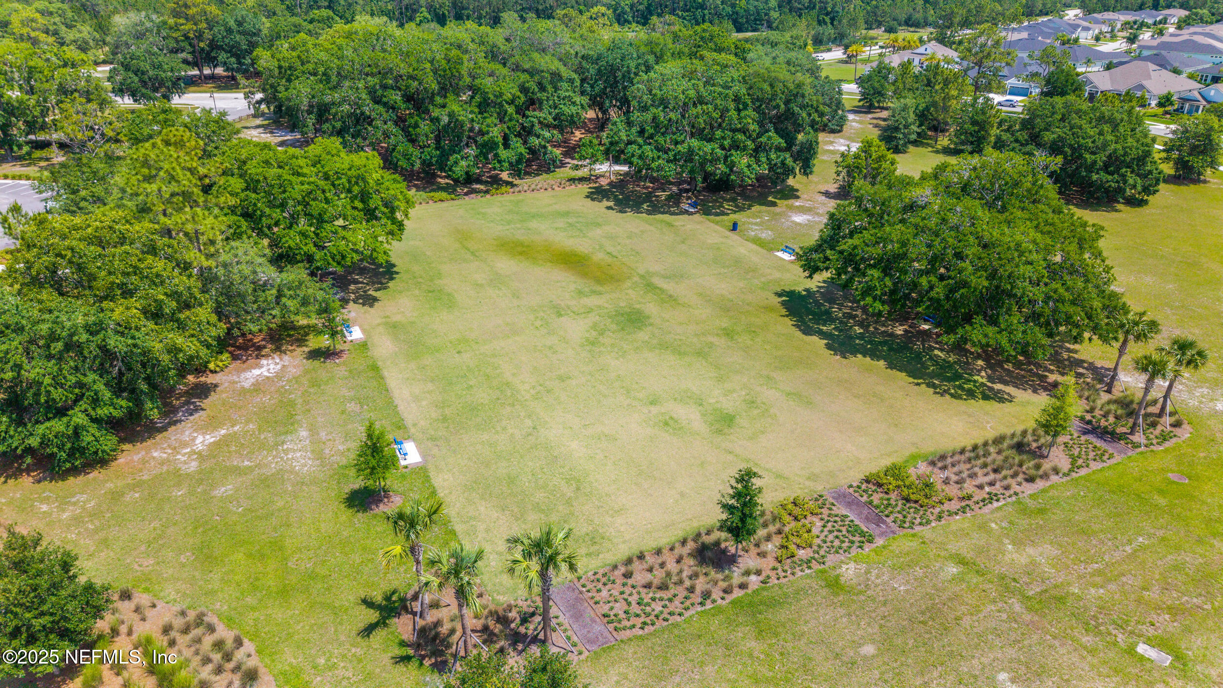 985 Rustic Mill Dr Street St. Augustine, FL 32092 - Photo 65 of 65 Greenspace