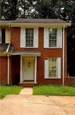 $1,600 | 852 Glynn Oaks Drive, Clarkston, GA 30021