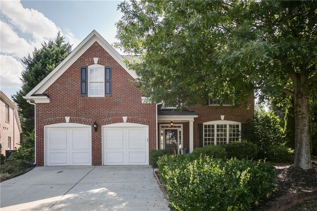 235 Brookeivey Lane Milton, GA 30004 - Photo 1 of 1