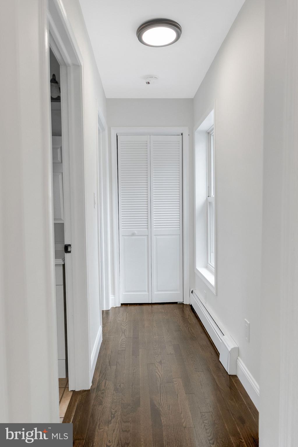 9954 Kistler Valley Road Kempton, PA 19529 - Photo 19 of 28 Hallway