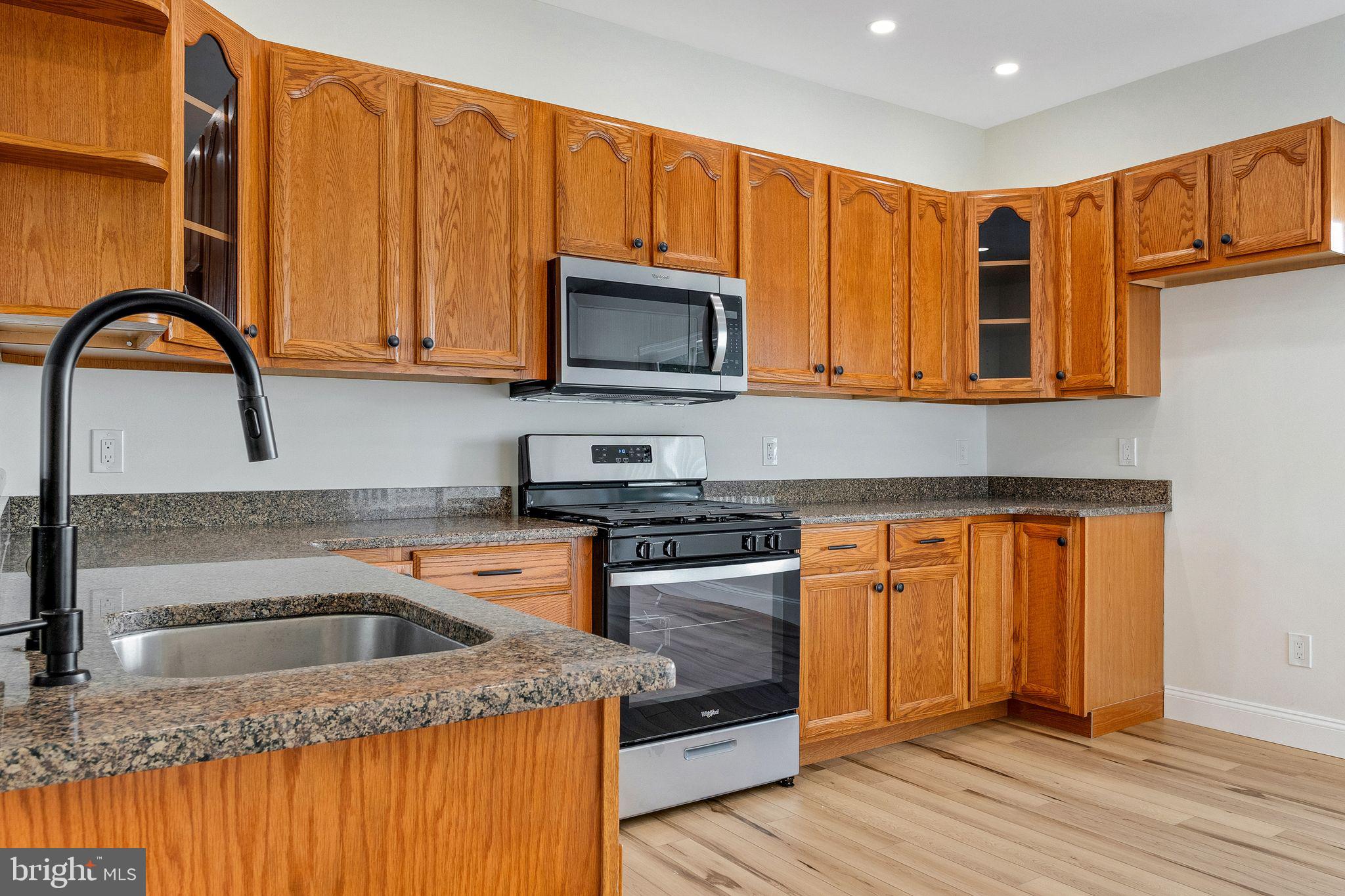 9954 Kistler Valley Road Kempton, PA 19529 - Photo 6 of 28 Kitchen