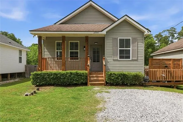 $215,000 | 28801 Adele Street, Lacombe, LA 70445