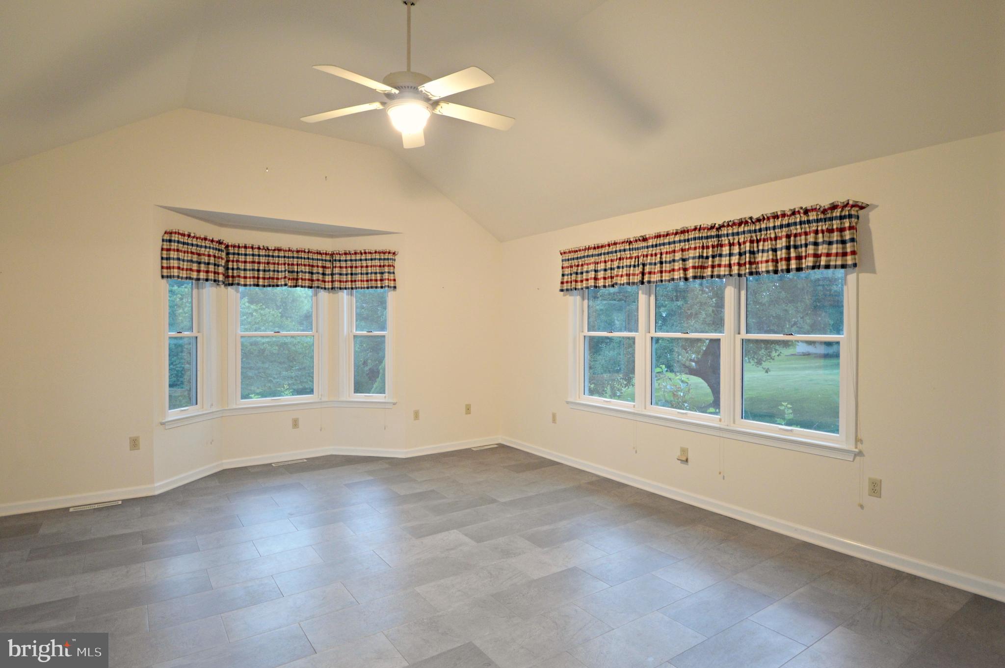 114 Pleasant View Drive Lititz, PA 17543 - Photo 11 of 26 Sunroom w/cathedral ceiling