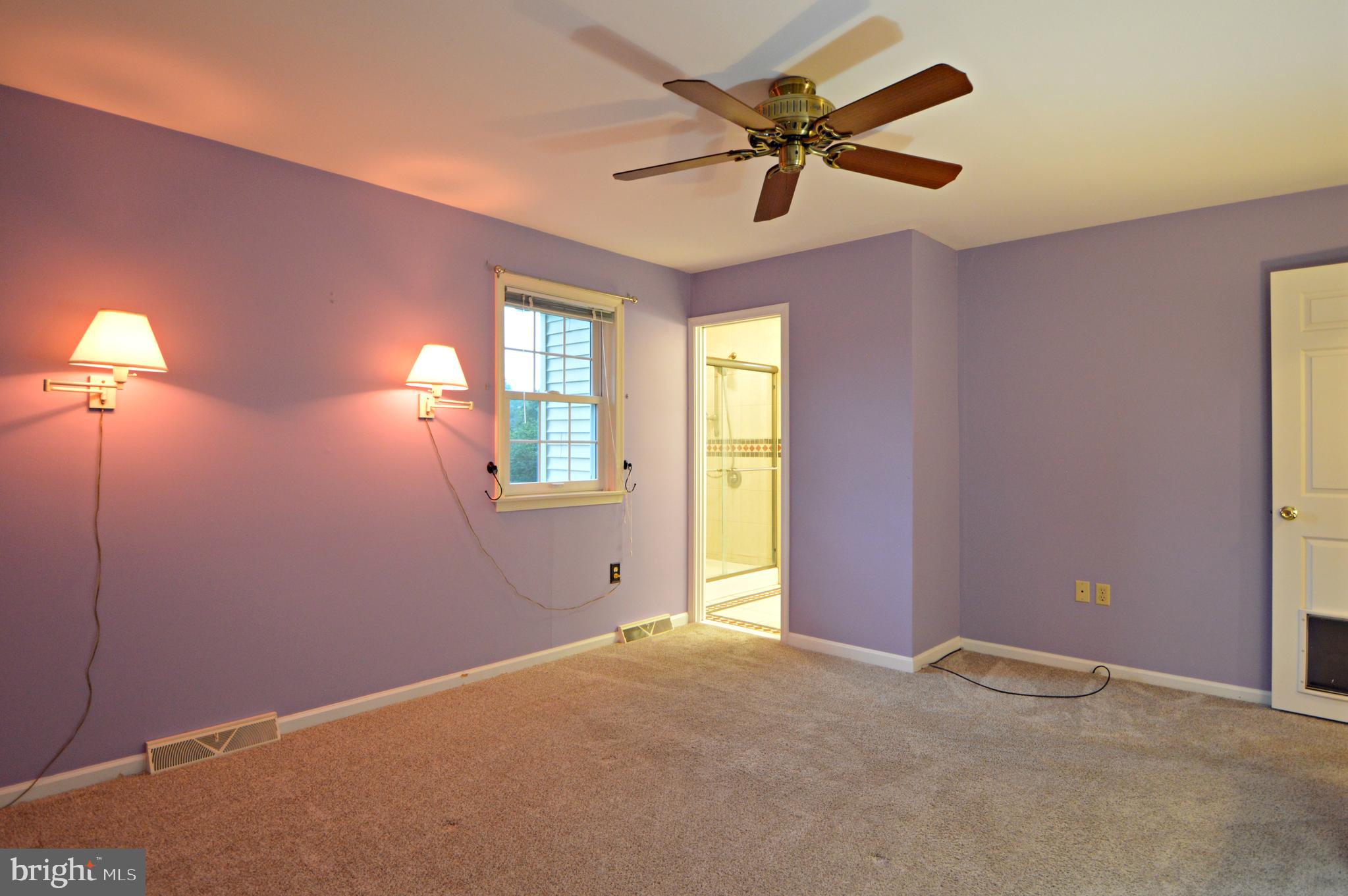 114 Pleasant View Drive Lititz, PA 17543 - Photo 14 of 26 Master bedroom w/master bath