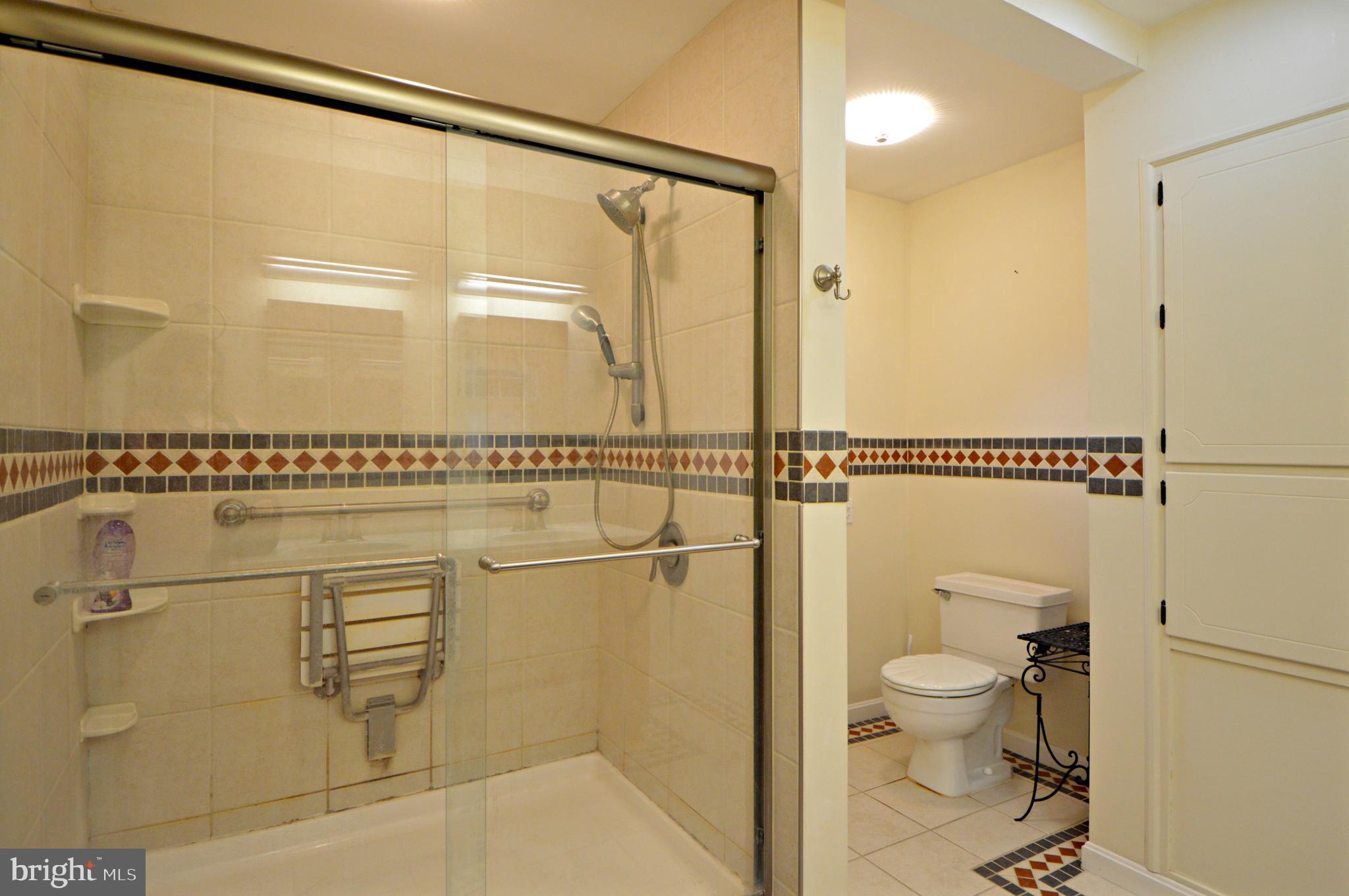 114 Pleasant View Drive Lititz, PA 17543 - Photo 15 of 26 Master bathroom