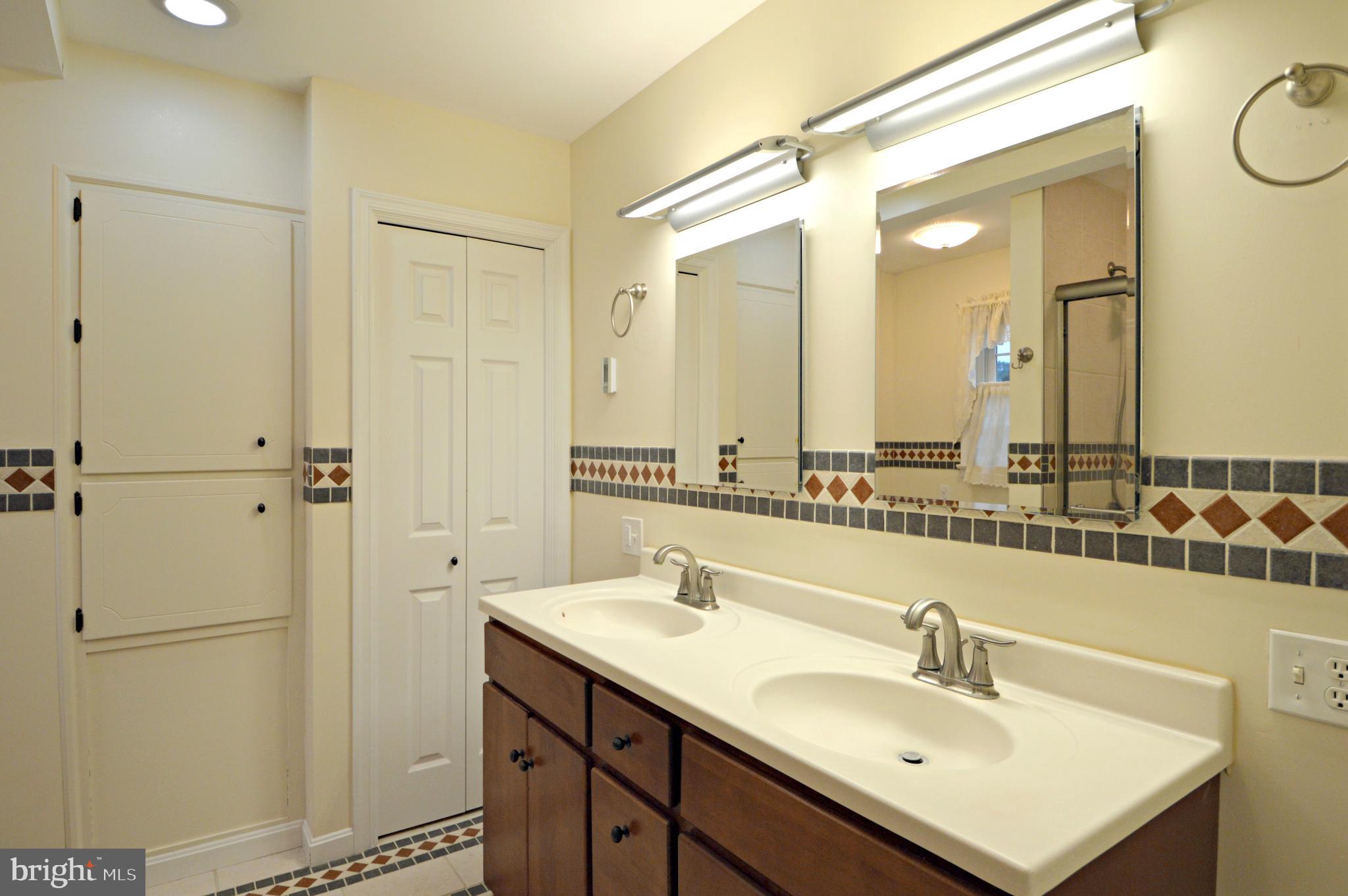 114 Pleasant View Drive Lititz, PA 17543 - Photo 16 of 26 Master bathroom