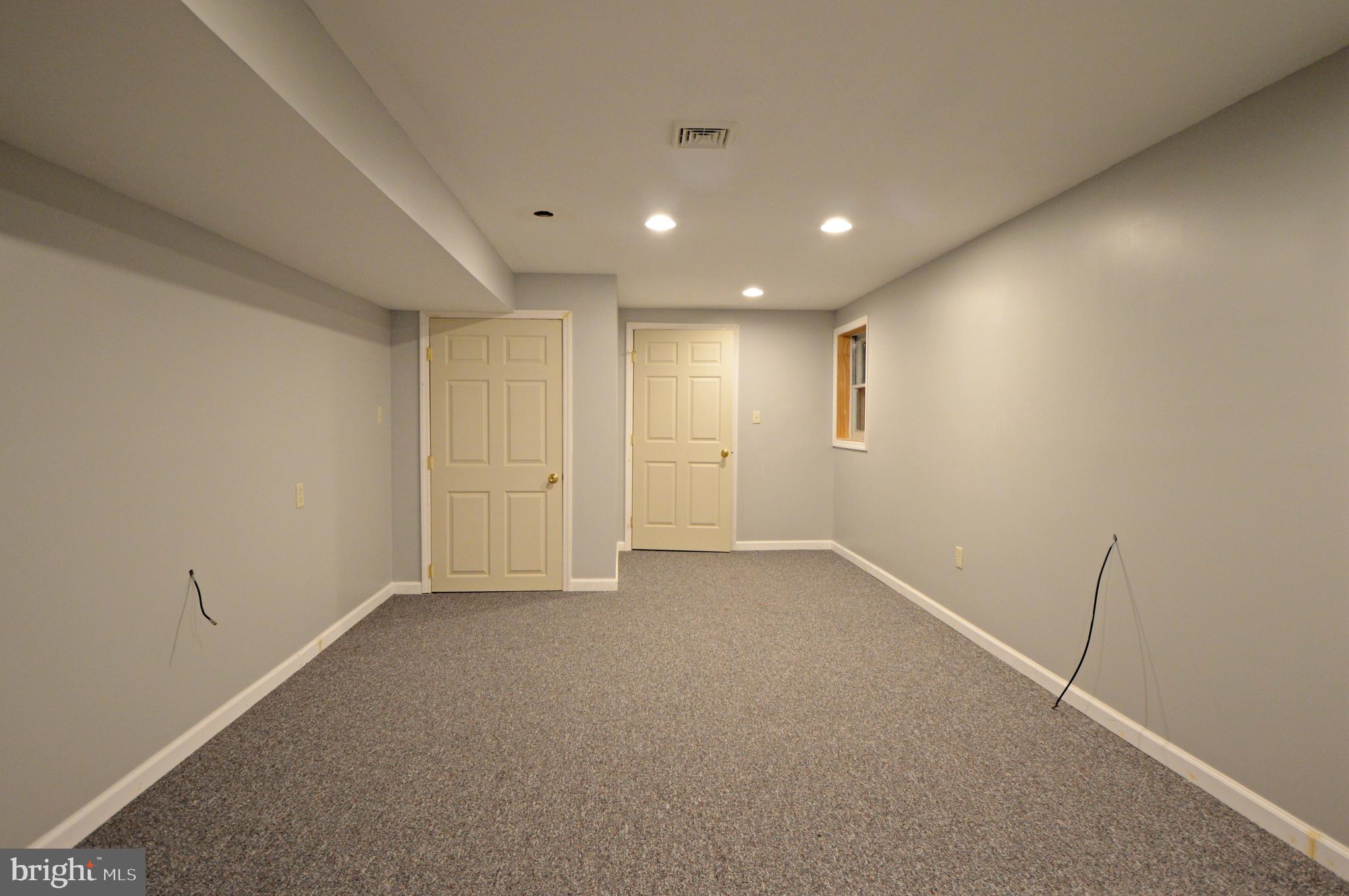 114 Pleasant View Drive Lititz, PA 17543 - Photo 22 of 26 Lower level bedroom/office