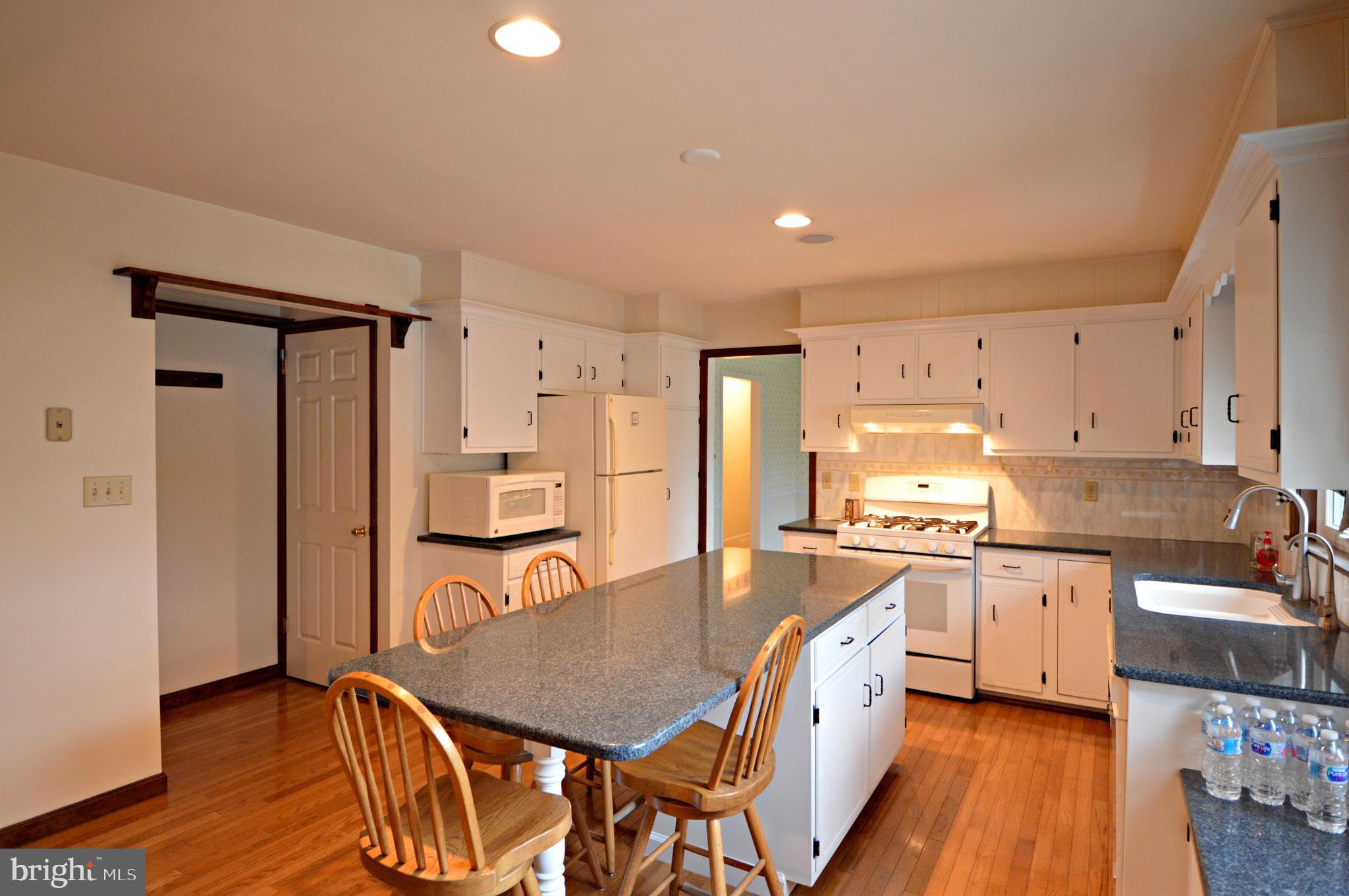 114 Pleasant View Drive Lititz, PA 17543 - Photo 8 of 26 Custom kitchen w/tons of storage space