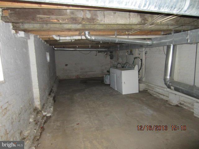 3716 Falls Road Baltimore, MD 21211 - Photo 13 of 13 Basement