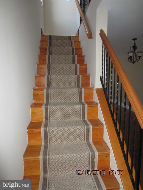 3716 Falls Road Baltimore, MD 21211 - Photo 7 of 13 Stairs