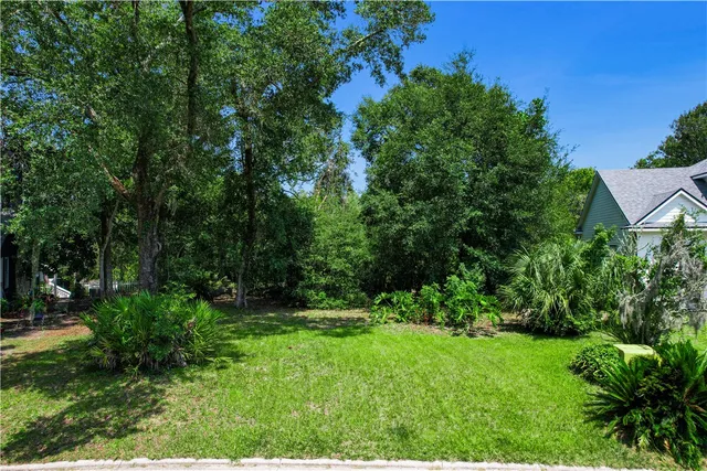 $295,000 | Lot 36 Pirates Bay Drive, Fernandina Beach, FL 32034