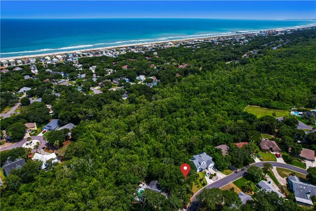 $295,000 | Lot 36 Pirates Bay Drive, Fernandina Beach, FL 32034