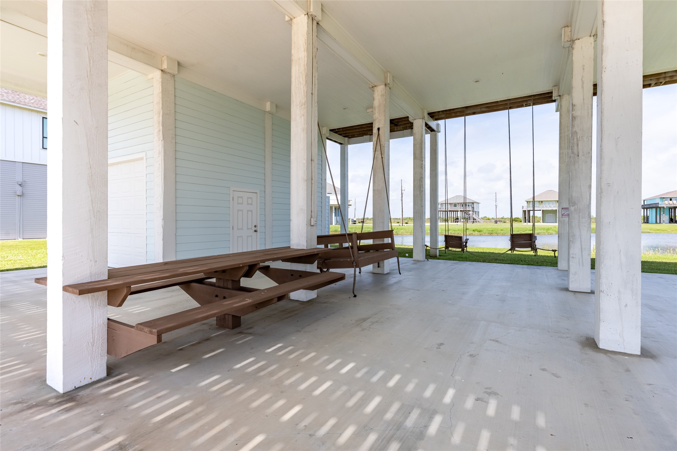 3717 Biscayne Beach Road Crystal Beach, TX 77650 - Photo 41 of 42