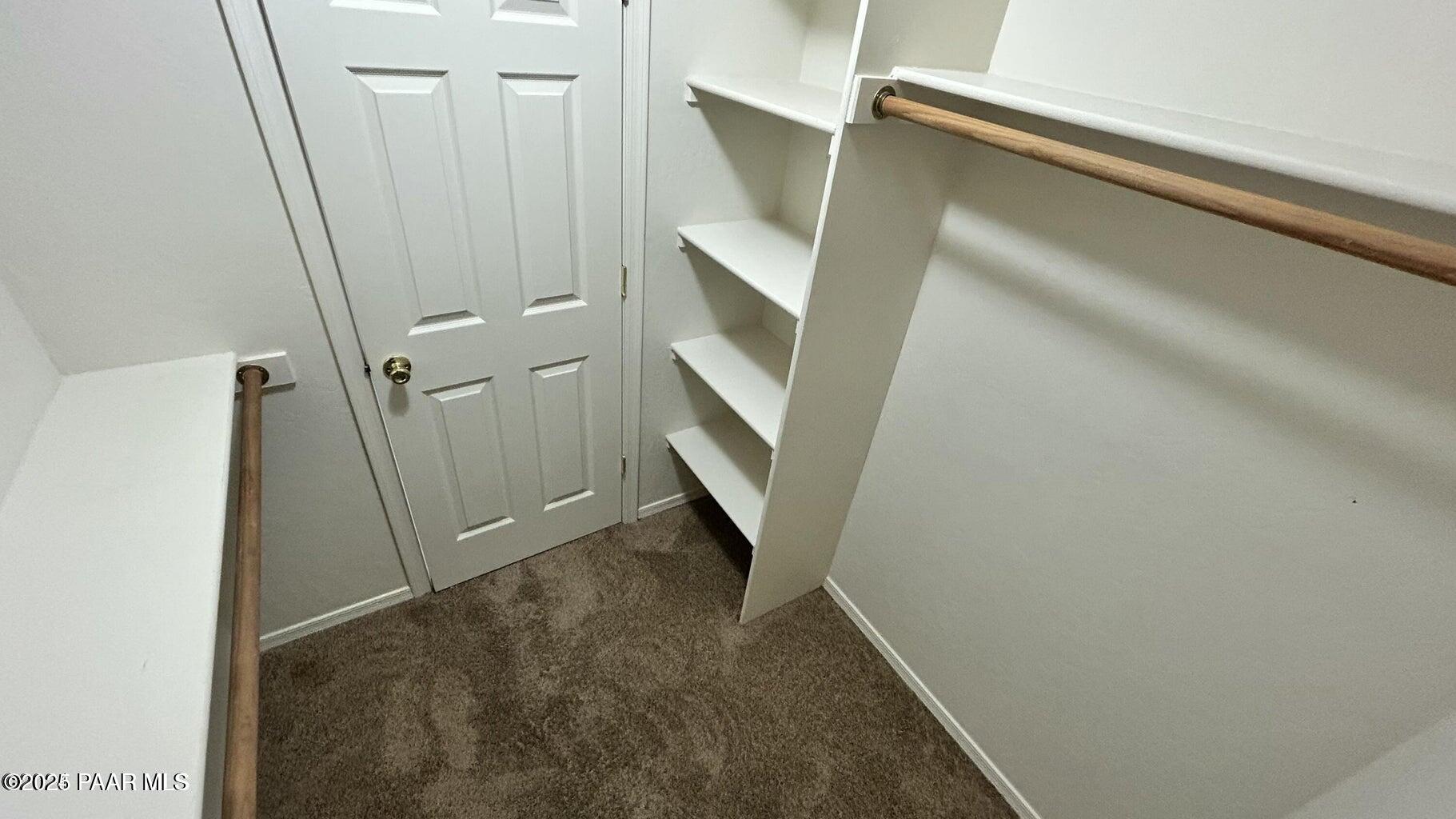 3101 North Corrine Drive, Unit 1 Prescott Valley, AZ 86314 - Photo 9 of 16 a view of a hallway