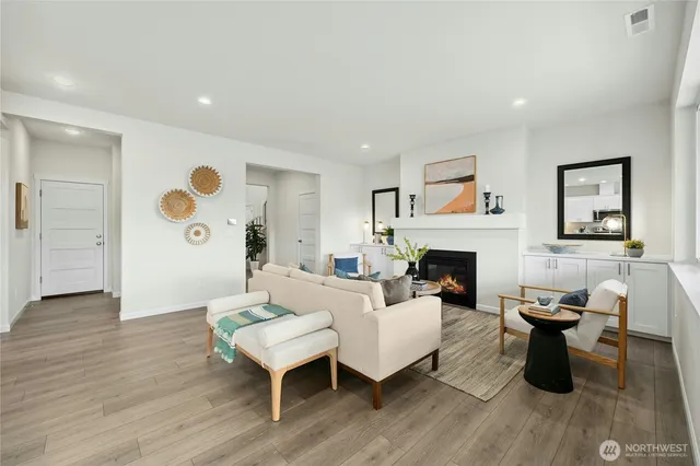 $631,750 | 14714 88th Avenue Southeast, Unit 3, Yelm, WA 98597