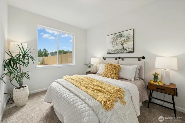 $631,750 | 14714 88th Avenue Southeast, Unit 3, Yelm, WA 98597