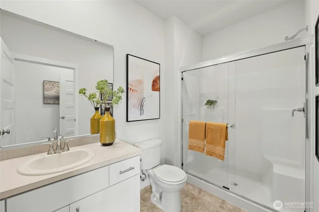 $631,750 | 14714 88th Avenue Southeast, Unit 3, Yelm, WA 98597