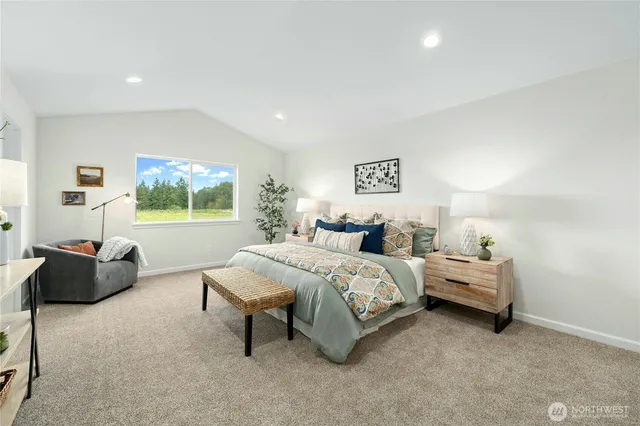 $631,750 | 14714 88th Avenue Southeast, Unit 3, Yelm, WA 98597