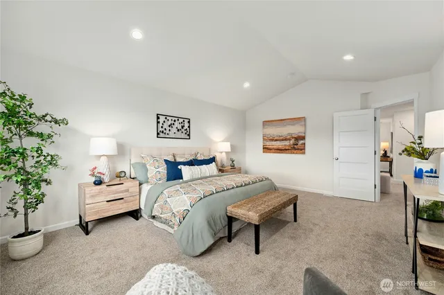 $631,750 | 14714 88th Avenue Southeast, Unit 3, Yelm, WA 98597