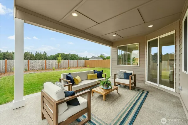 $631,750 | 14714 88th Avenue Southeast, Unit 3, Yelm, WA 98597